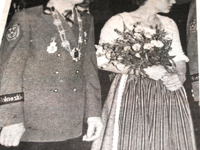 1979 Rudolf u Jutta Mentges