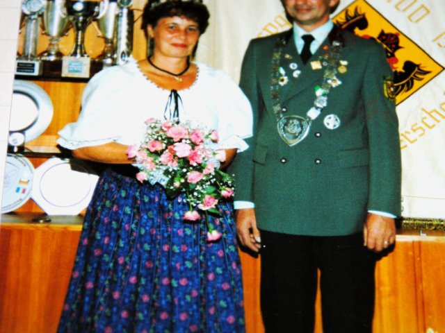 1989 Alfred u Inge Martini