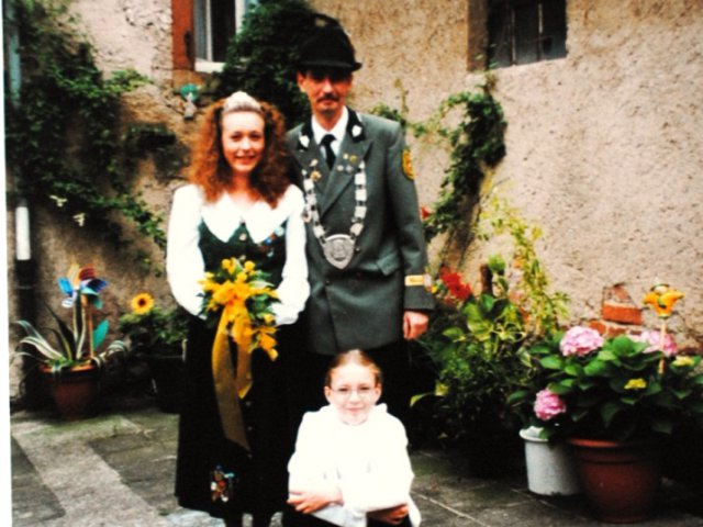 1997 Heiko u Katrin Brand