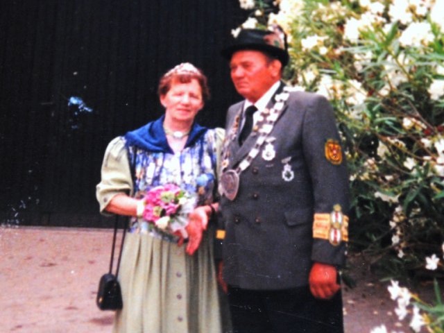 1998 Paul u Marga Thielen