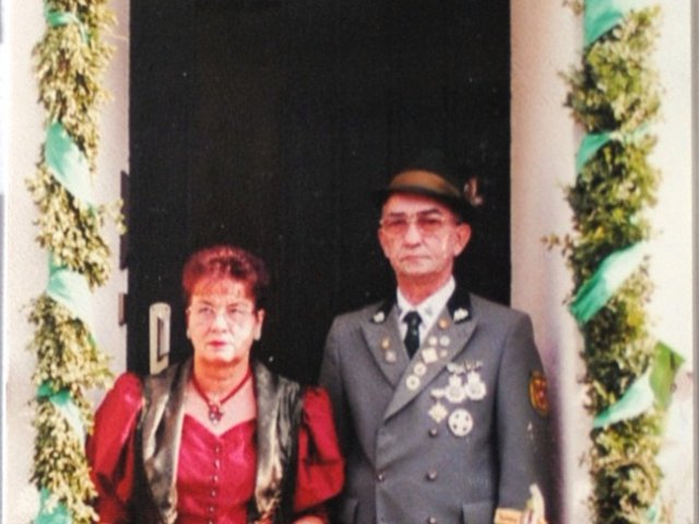 1999 Alfred u Inge Martini