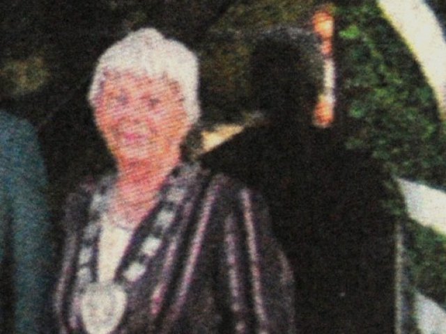 2005 Gisela Loewen