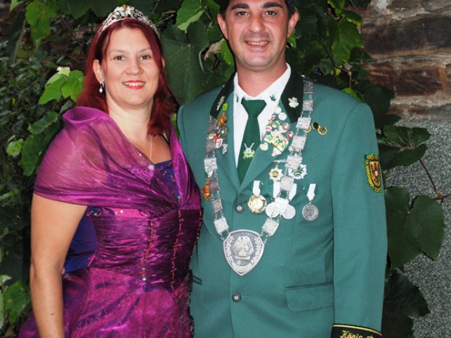 2014 Alex u Nadine Kunze